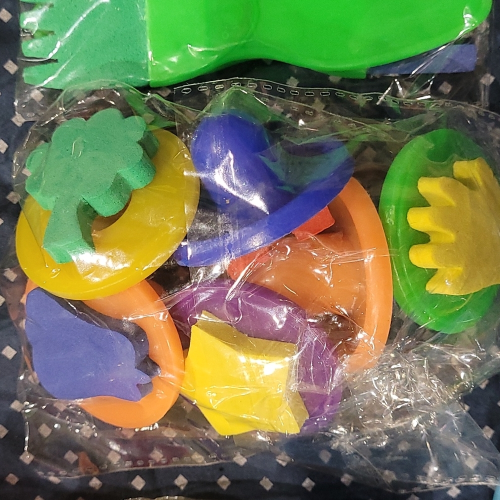 Children's development toys - Picture 3 of 8
